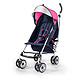 Summer Infant 2015 3D Lite Convenience Stroller  婴儿伞车 可用优惠券