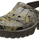 限10码：crocs 卡骆驰 Offroad Realtree Xtra Clog 男士洞洞鞋