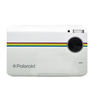 Polaroid 宝丽来 Z2300 拍立得 (86×108mm) 白色