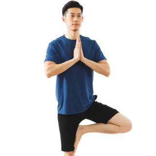 DECATHLON 迪卡侬 DOMYOS MAY 男款运动T恤