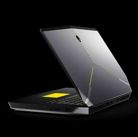 dell 戴尔 alienware 15r2
