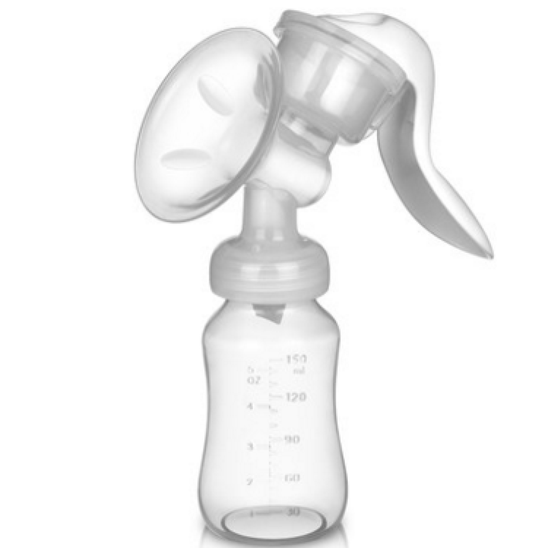 能省则省——穷麻麻的购物经(孕期-6个月基础篇)
