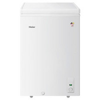 移动端：Haier 海尔 BC/BD-103HA 103L 卧式冷柜