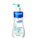 mustela 妙思乐  贝贝洗发沐浴露 500ml*2瓶