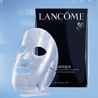 LANCOME 兰蔻 精华肌底面膜 16ml*6片