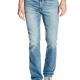 限33W*32L：Calvin Klein Jeans Modern Bootcut Jean 男款牛仔裤