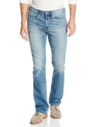 Calvin Klein Jeans Modern Bootcut Jean 男款牛仔裤