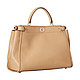 COACH 寇驰 Smooth Calf Leather Gramercy 女士手提包