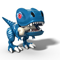 Zoomer Chomplingz Tiger Tail Dinosaur 智能恐龙电子玩具