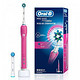 移动端：Oral-B 欧乐-B D16.523U 600 3D智能电动牙刷