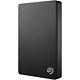  移动端：Seagate 希捷 2.5英寸 Backup Plus 新睿品 4T USB3.0 便携式移动硬盘 黑色版( STDR4000300)　