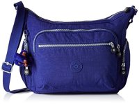 Kipling 凯浦林 GABBIE K15255 女士斜挎包