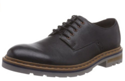 Clarks Dargo Walk 男士皮鞋