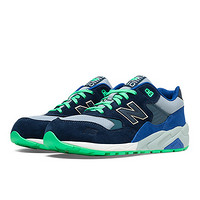 new balance MRT580OV 男款慢跑鞋