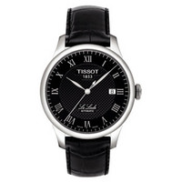 移动端：TISSOT 天梭 经典系列 T41.1.423.53 男款机械表