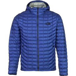 THE NORTH FACE 北面 ThermoBall Hooded Insulated 男款运动夹克
