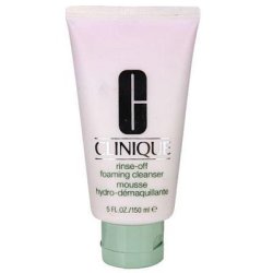 CLINIQUE 倩碧 水洗卸妆泡沫霜 150ml