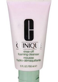 CLINIQUE 倩碧 水洗卸妆泡沫霜 150ml