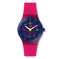 swatch 斯沃琪 装置51系列 SUTR401 女士机械表