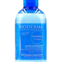 BIODERMA 贝德玛 Hydrabio 保湿爽肤水 蓝瓶 250ml