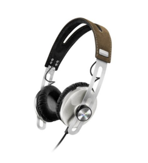 SENNHEISER 森海塞尔 MOMENTUM i 大馒头2代 头戴式耳机
