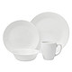 Corelle 康宁餐具 美国玻璃餐具 16件套