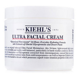 Kiehl's 科颜氏 高保湿面霜 125ml