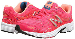 new balance Wr450pk3 女款缓震跑鞋