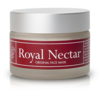 Royal Nectar 皇家花蜜 蜂毒面膜 50ml*2罐
