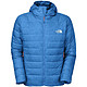 THE NORTH FACE 北面 Super Diez Hooded 900蓬羽绒服
