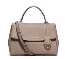 MICHAEL Michael Kors Ava Medium 女士手提单肩包