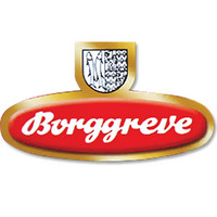Borggreve/伯爵饼干
