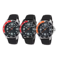INVICTA Pro Diver 男款潜水腕表