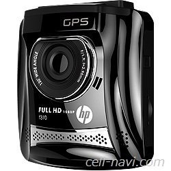 HP 惠普 F310 行车记录仪