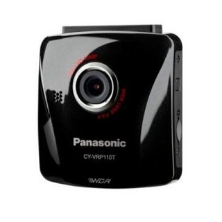 Panasonic 松下 110T 行车记录仪