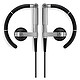 B&O（Bang & Olufsen）EarSet 3i 可调节 入耳式运动耳机 黑色
