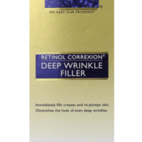 ROC Retinol Correxion Deep Wrinkle Filler 皱纹修复精华 30ml