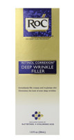 ROC Retinol Correxion Deep Wrinkle Filler 皱纹修复精华 30ml