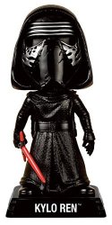 Funko Star Wars 星球大战 凯洛伦 摇头公仔
