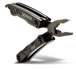 GERBER 戈博 30-000469 Dime Mirco Tool 多功能钥匙扣