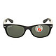 Ray·Ban 雷朋 New Wayfarer Polarized RB2132 901 偏振太阳镜