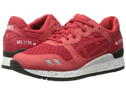 ASICS 亚瑟士 GEL-LYTE III 男款复古跑鞋