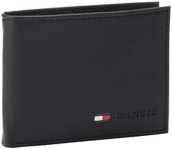 TOMMY HILFIGER Multi-Card Passcase 男士钱包