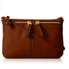 Fossil Erin Cross-Body Bag 女士斜挎包