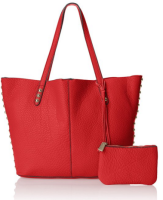 REBECCA MINKOFF Unlined Tote 女士单肩包