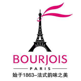 BOURJOIS/妙巴黎