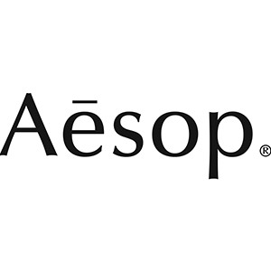 Aesop/伊索