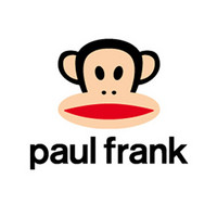 大嘴猴 Paul Frank