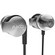  618预售：AKG 爱科技 K3003 耳塞式耳机　