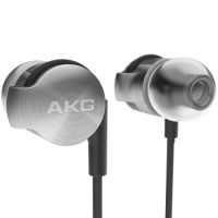 618预售:AKG 爱科技 K3003 耳塞式耳机